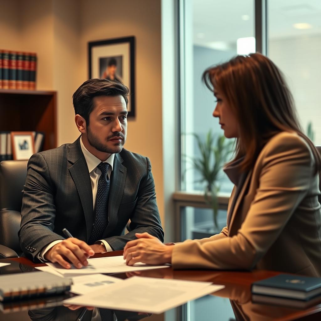 Sexual Assault Lawyer Orange County