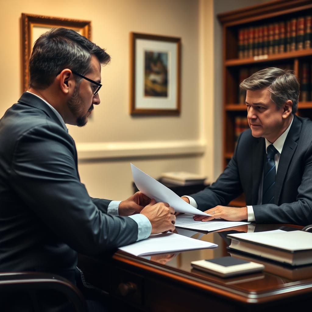 Sexual Assault Lawyer Oswego County