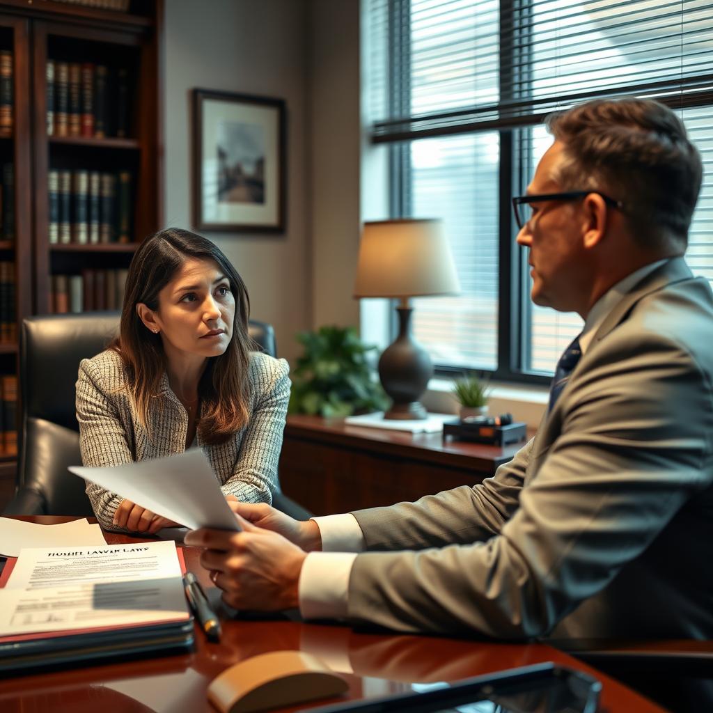 Sexual Assault Lawyer Queens