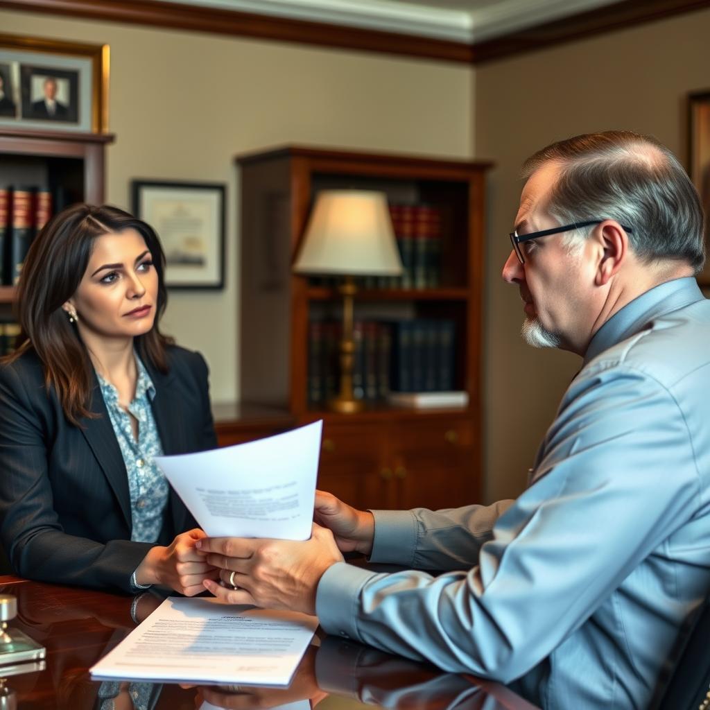 Sexual Assault Lawyer Rensselaer County
