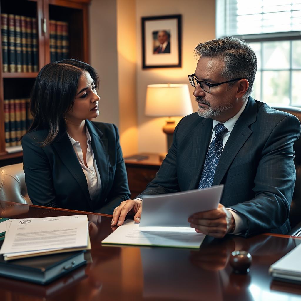 Sexual Assault Lawyer Saratoga County