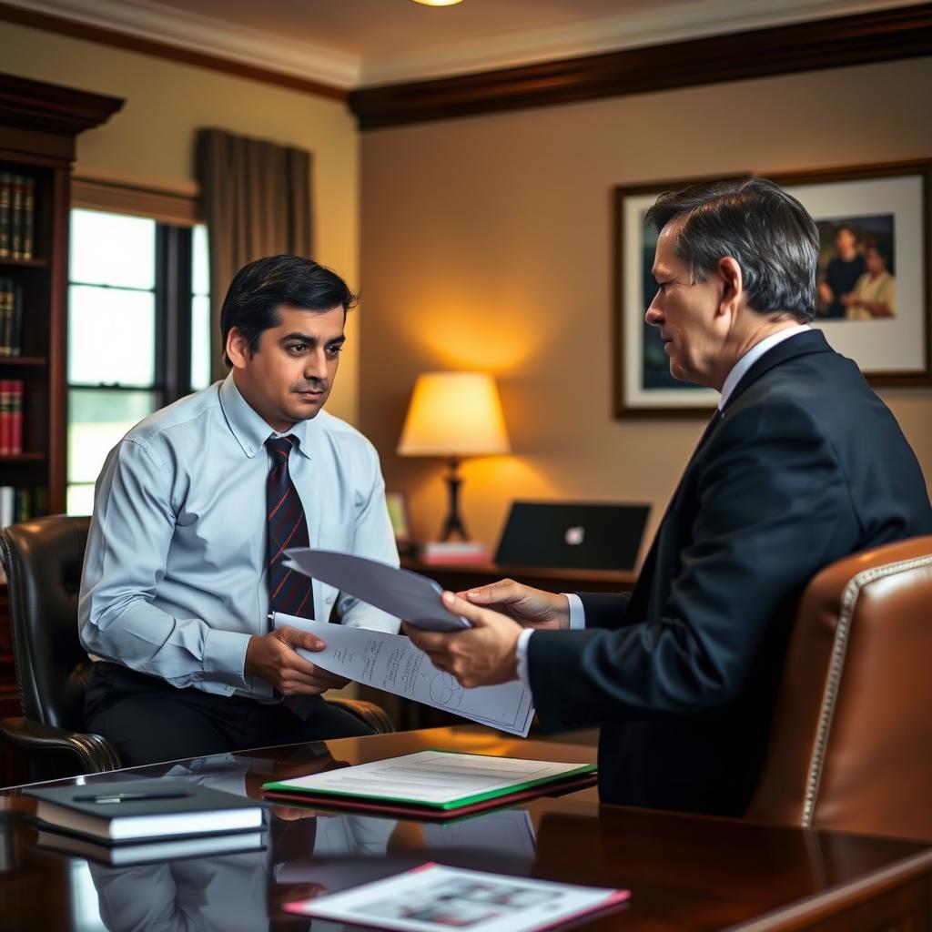 Sexual Assault Lawyer Schoharie County