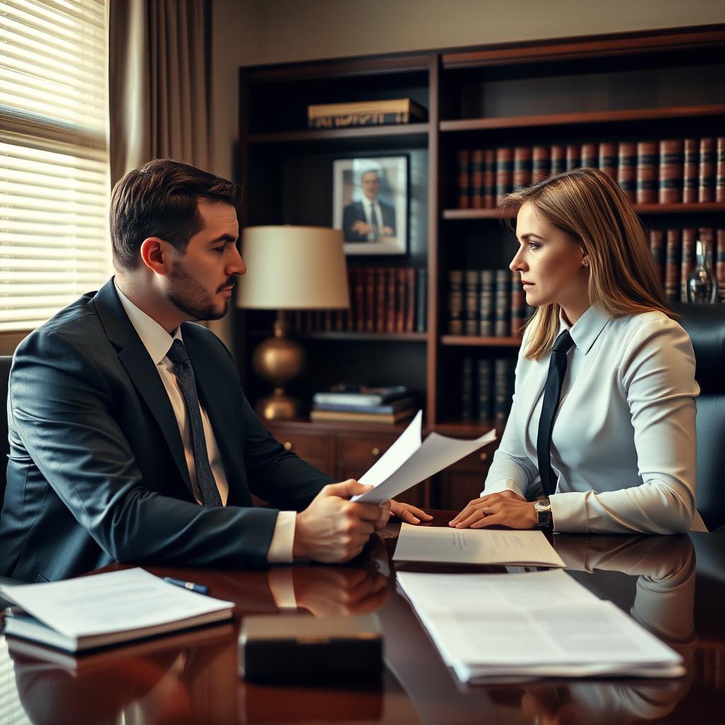 Sexual Assault Lawyer Staten Island