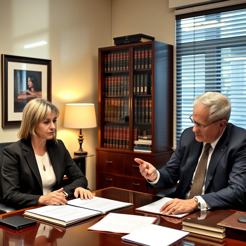 Sexual Assault Lawyer Suffolk County