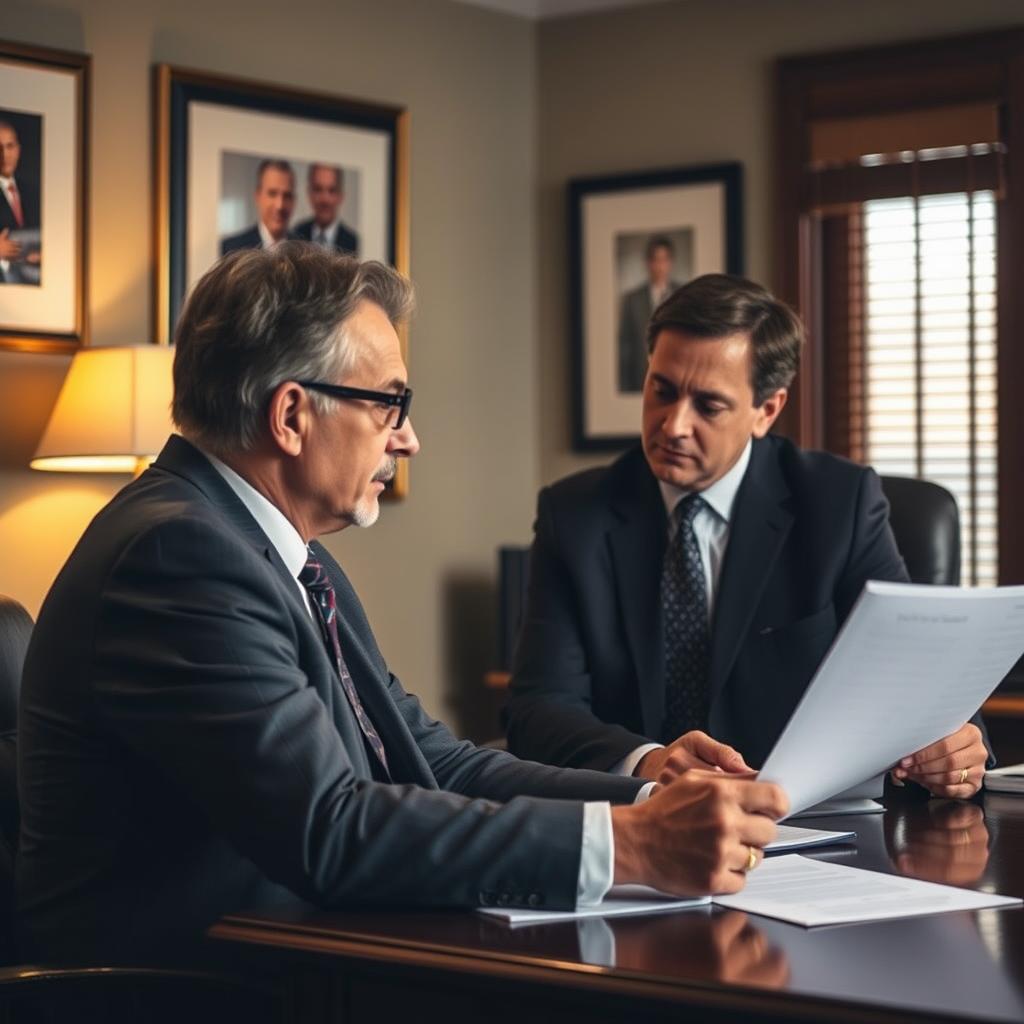 Sexual Assault Lawyer Tompkins County