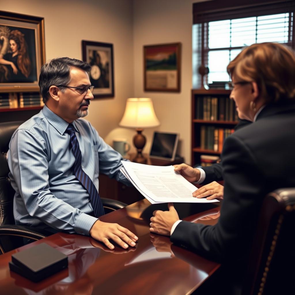 Sexual Assault Lawyer Ulster County