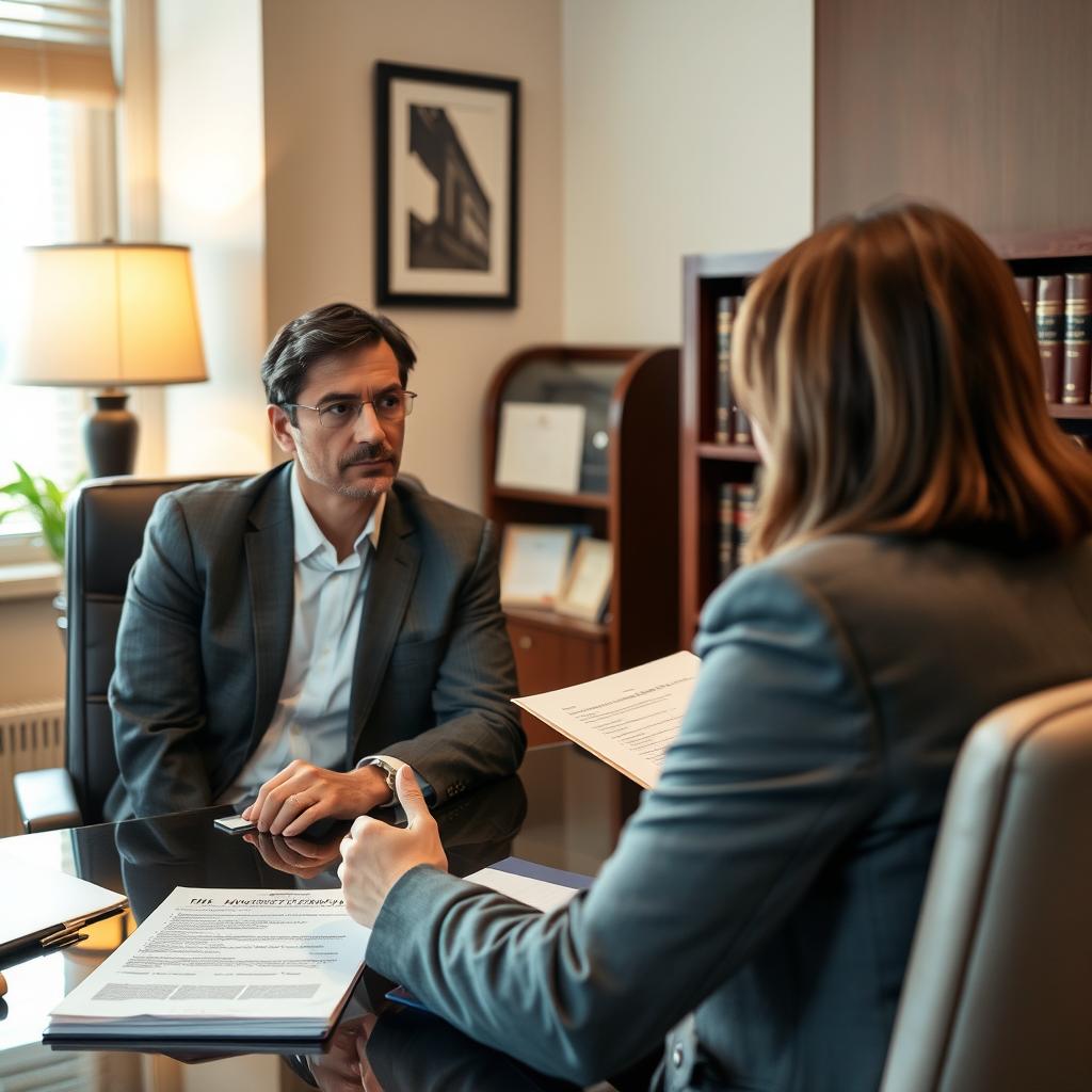 Sexual Assault Lawyer Westchester County