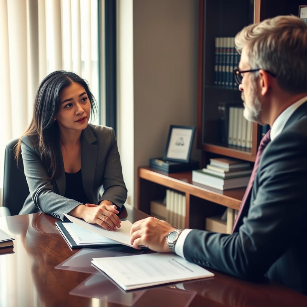 Sexual Assault Lawyer Wyoming County