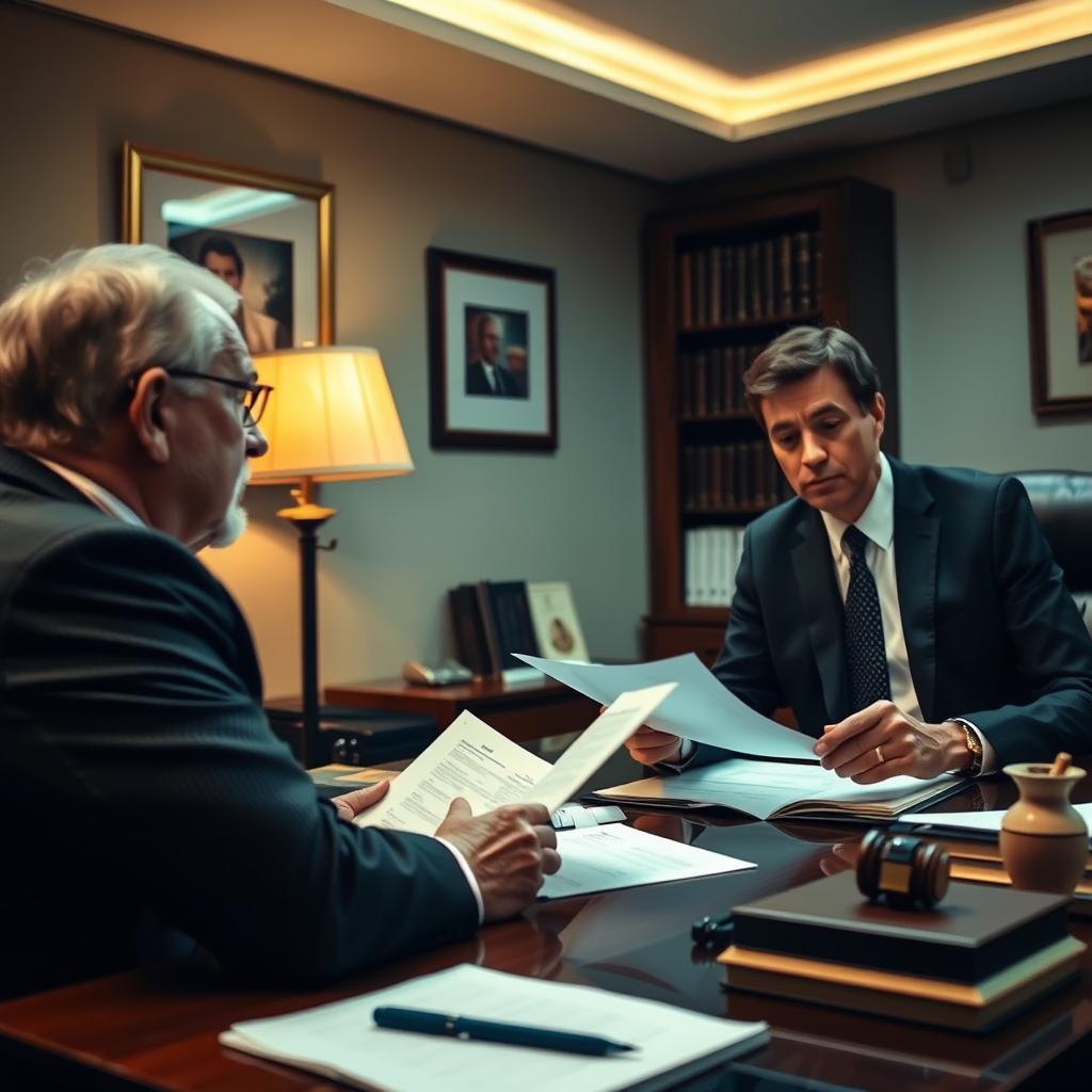 Stalking Lawyer Albany County
