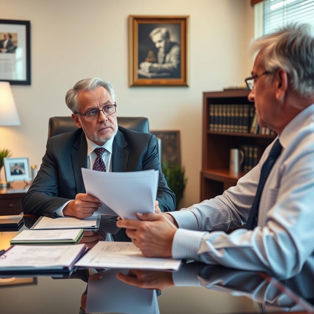 Stalking Lawyer Cattaraugus County