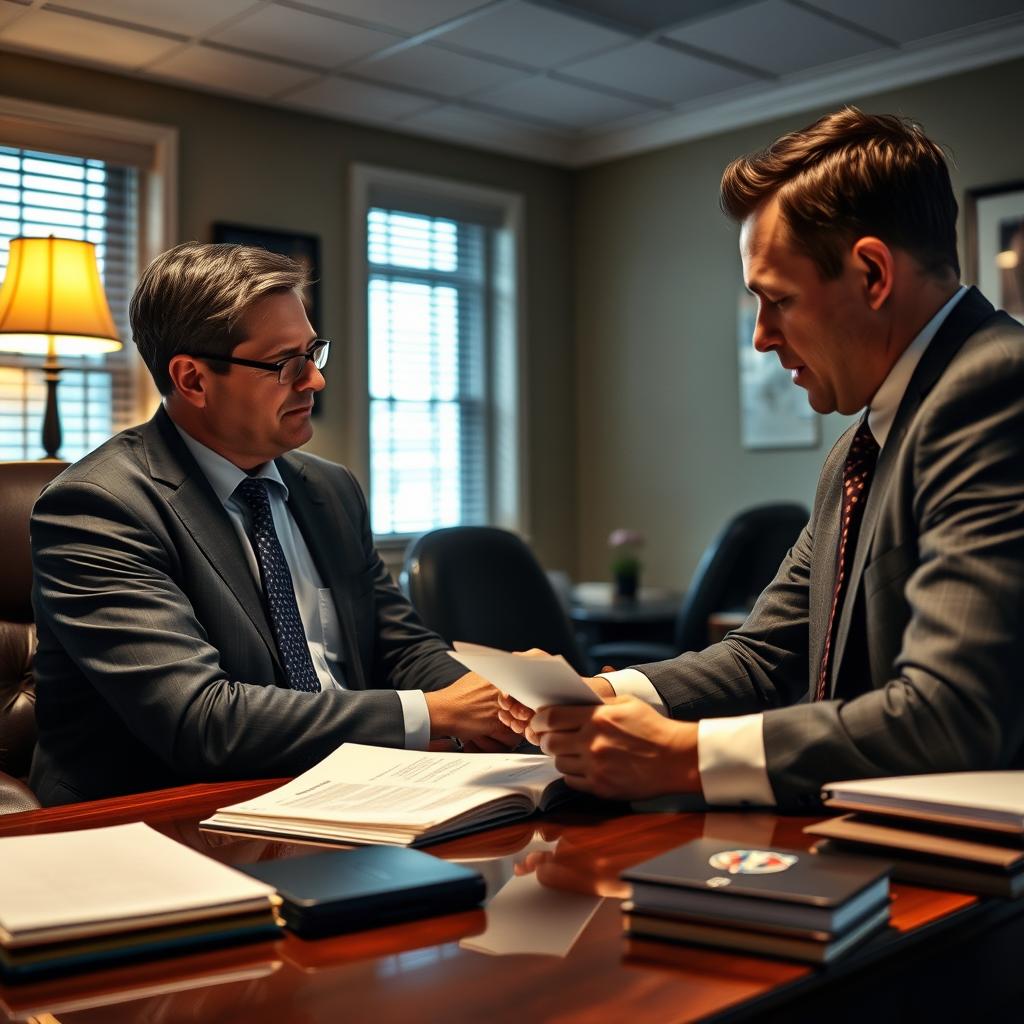 Stalking Lawyer Chenango County