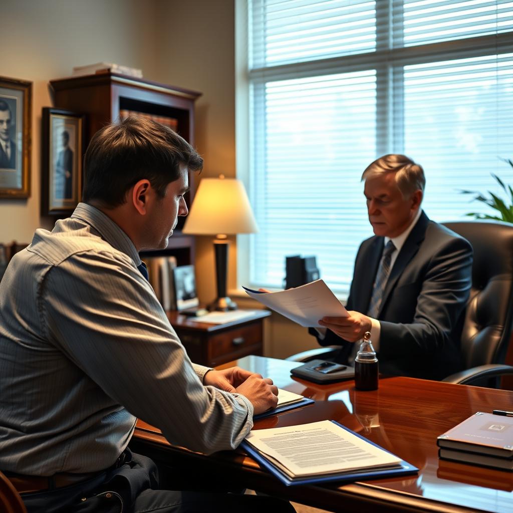 Stalking Lawyer Dutchess County