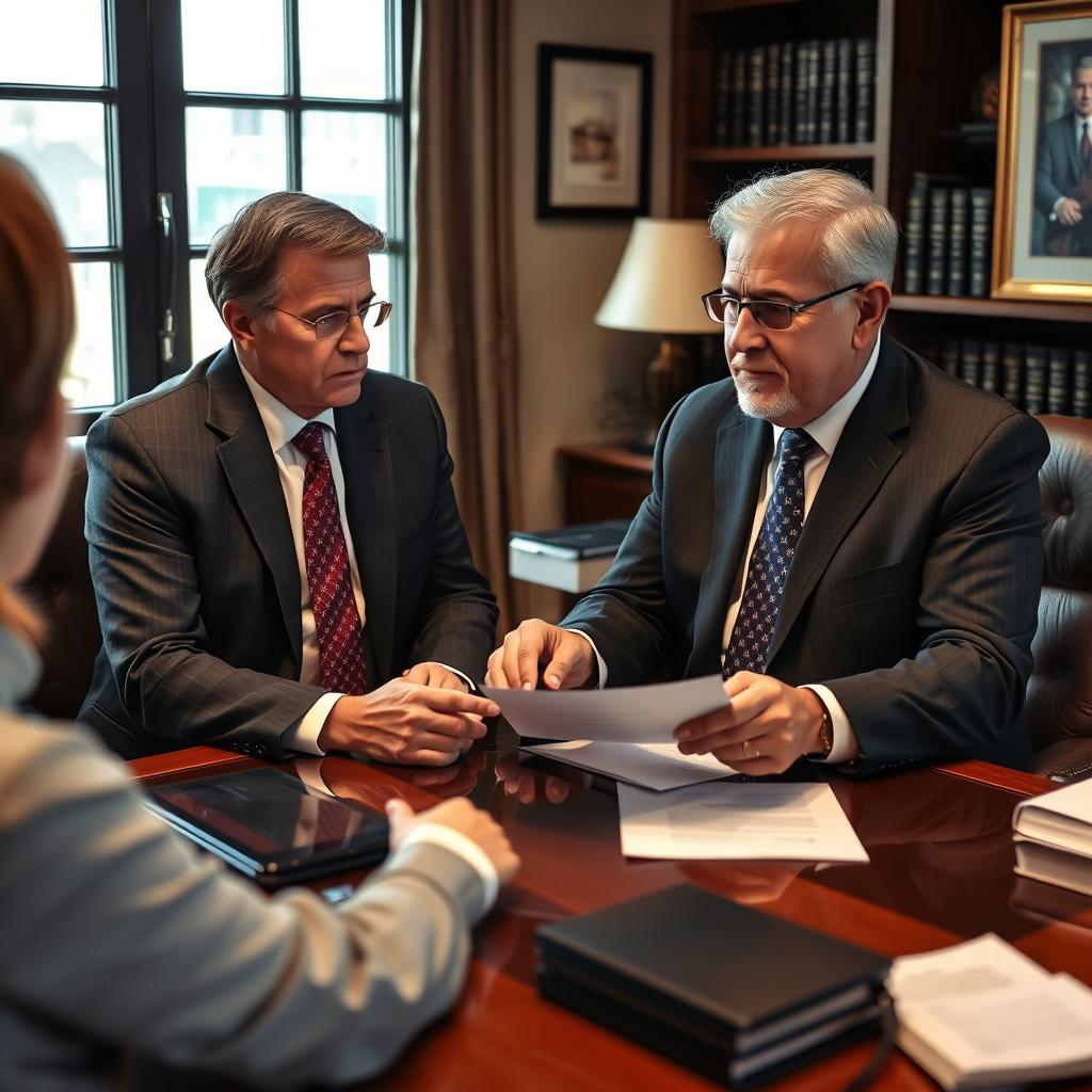 Stalking Lawyer Genesee County
