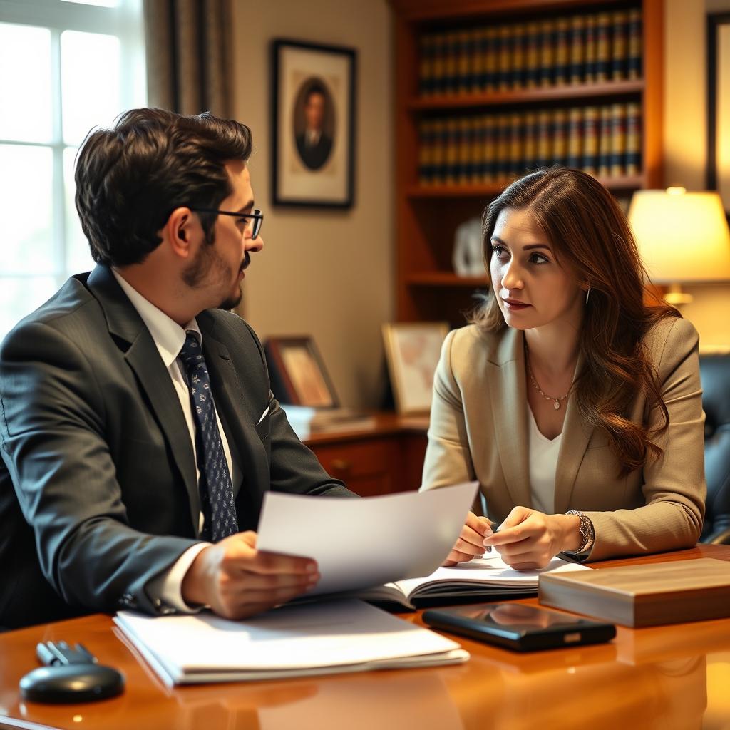 Stalking Lawyer Jefferson County