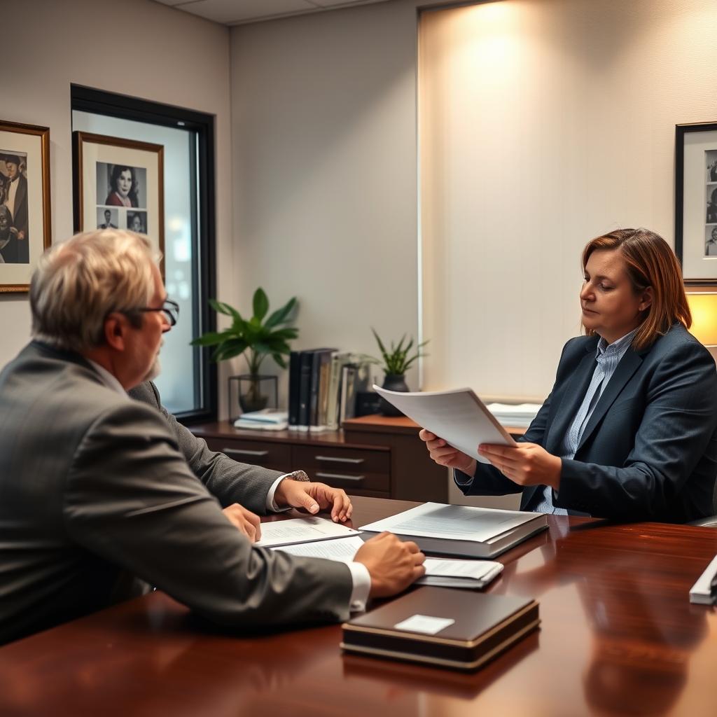 Stalking Lawyer Queens County