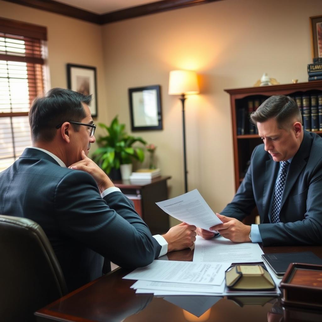 Stalking Lawyer Rensselaer County