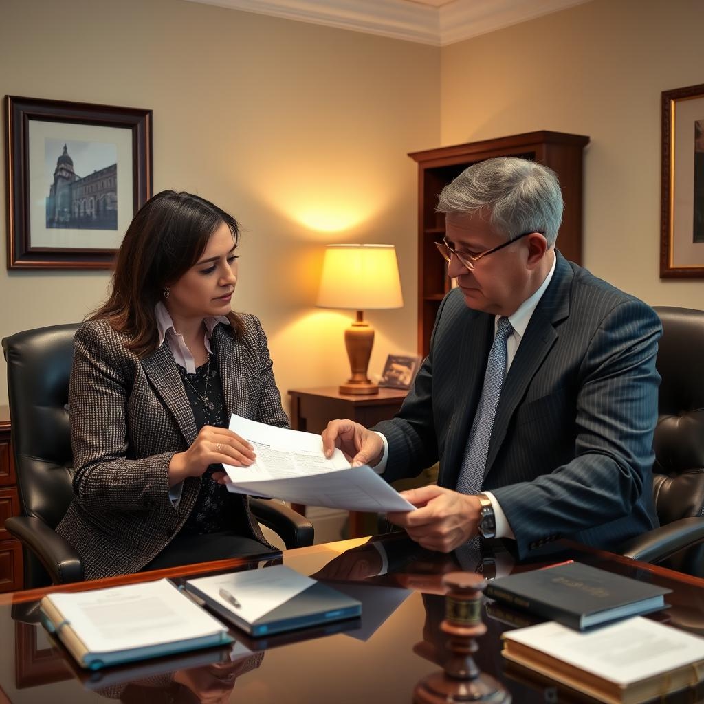 Stalking Lawyer Saratoga County