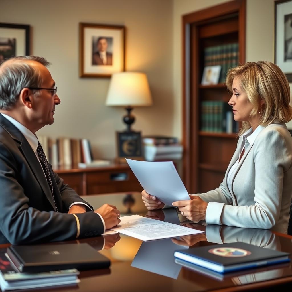 Stalking Lawyer Tioga County