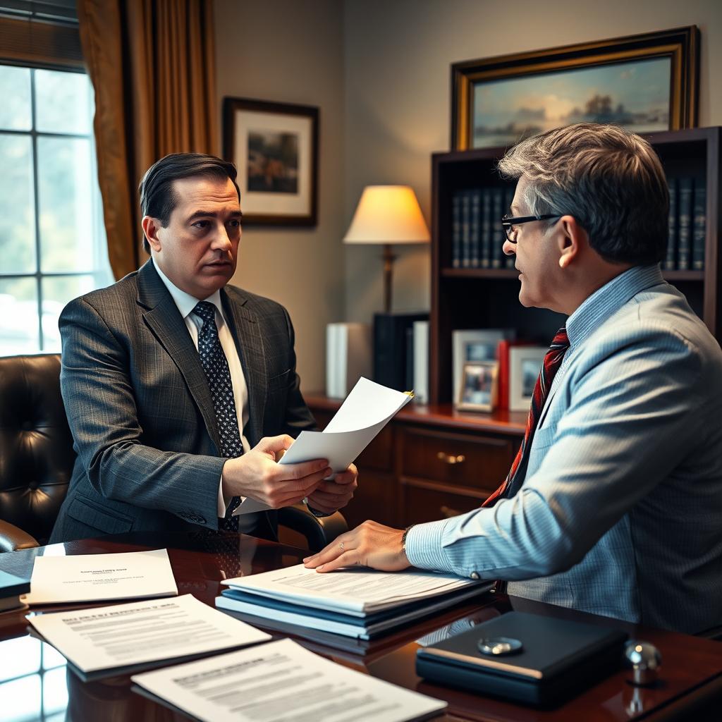 Stalking Lawyer Wyoming County