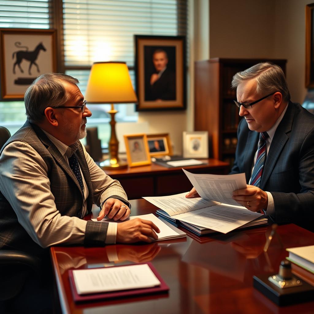 Stalking Lawyer Yates County
