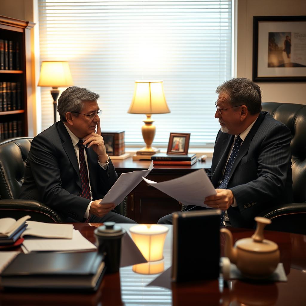 Theft Defense Lawyer Albany County