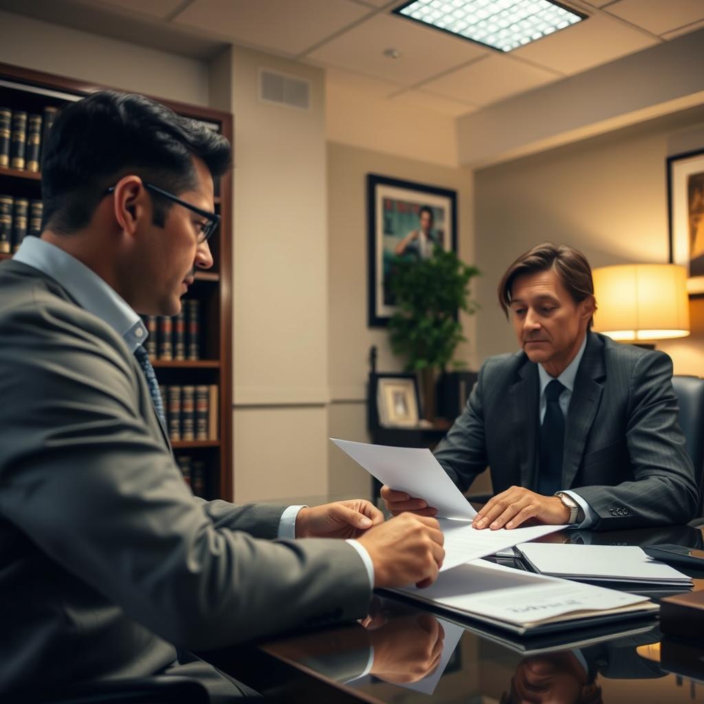 Theft Defense Lawyer Brooklyn