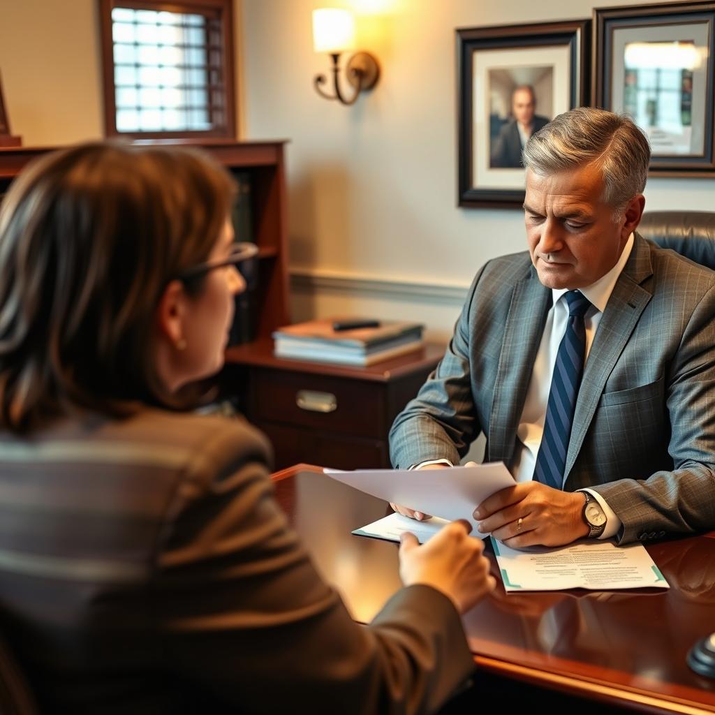 Theft Defense Lawyer Broome County