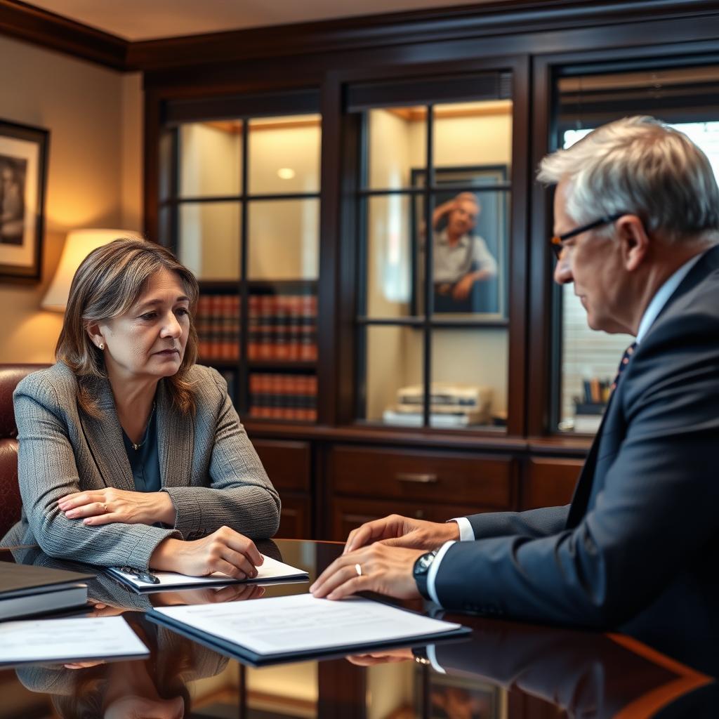Theft Defense Lawyer Cattaraugus County