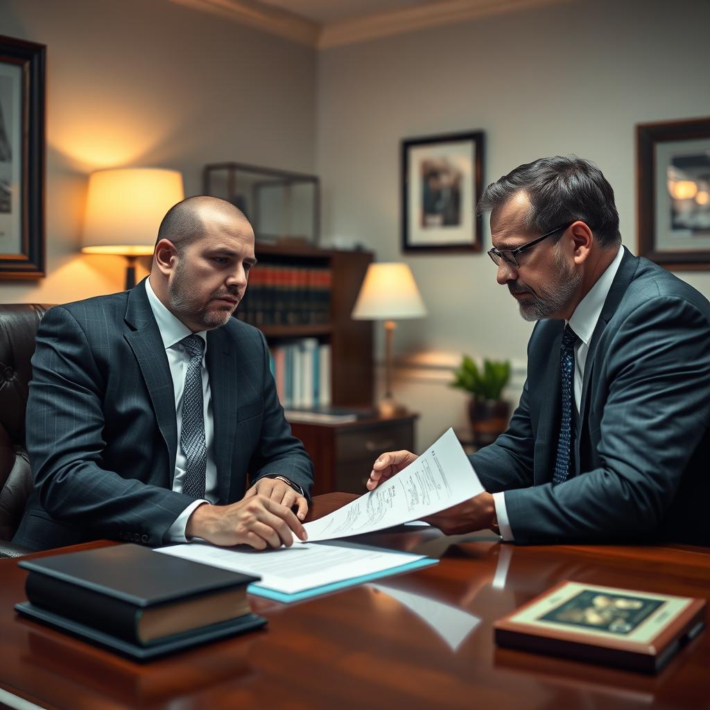 Theft Defense Lawyer Cayuga County