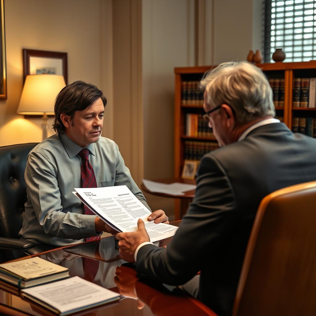 Theft Defense Lawyer Clinton County
