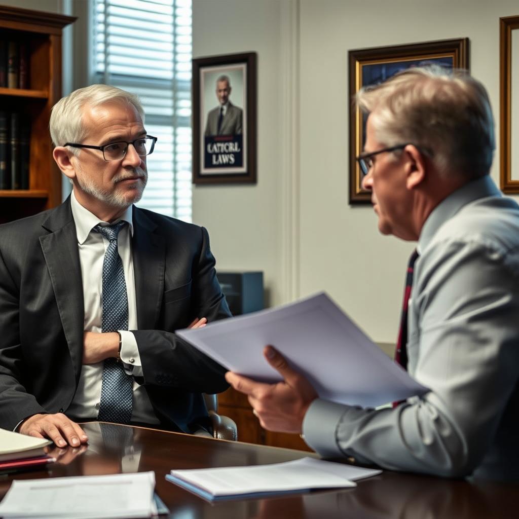 Theft Defense Lawyer Cortland County