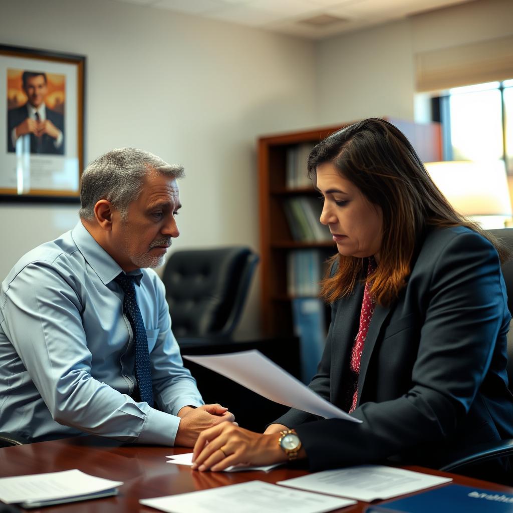 Theft Defense Lawyer Hamilton County