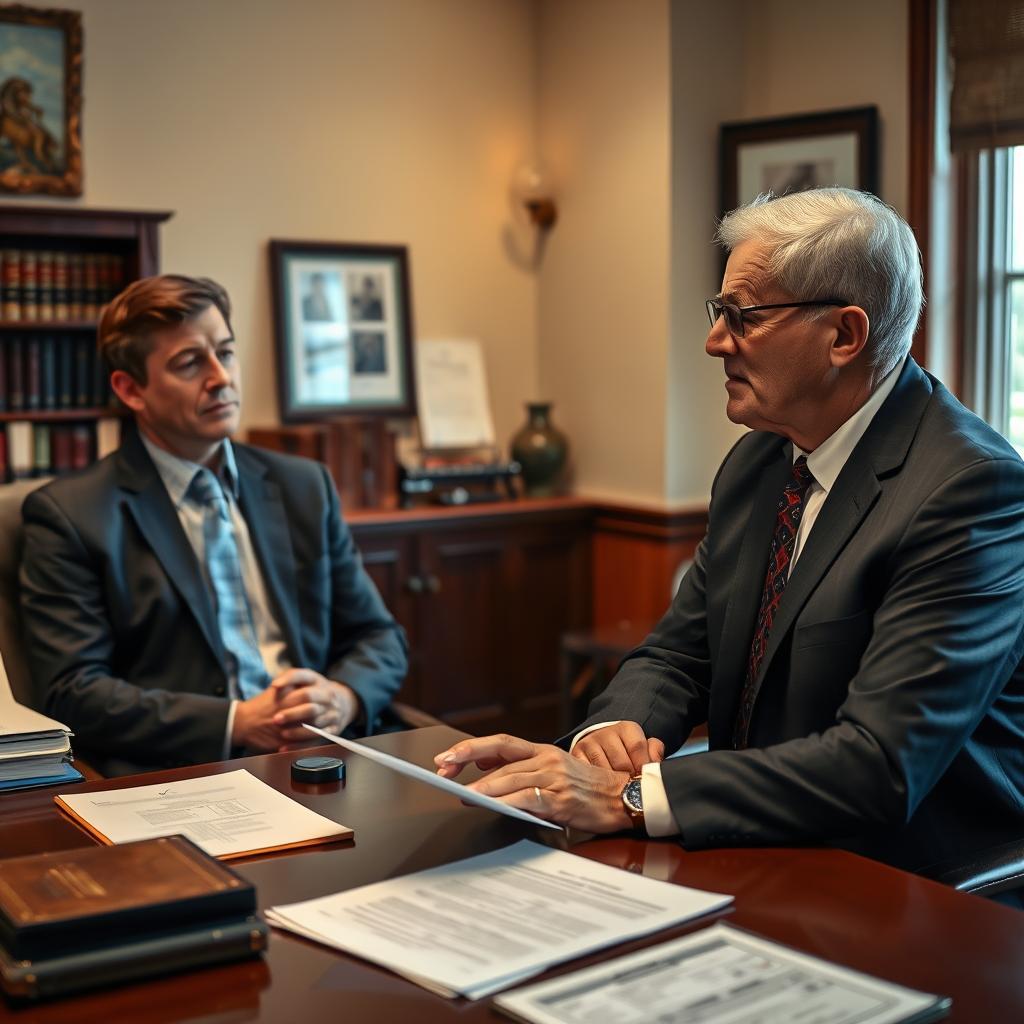 Theft Defense Lawyer Herkimer County
