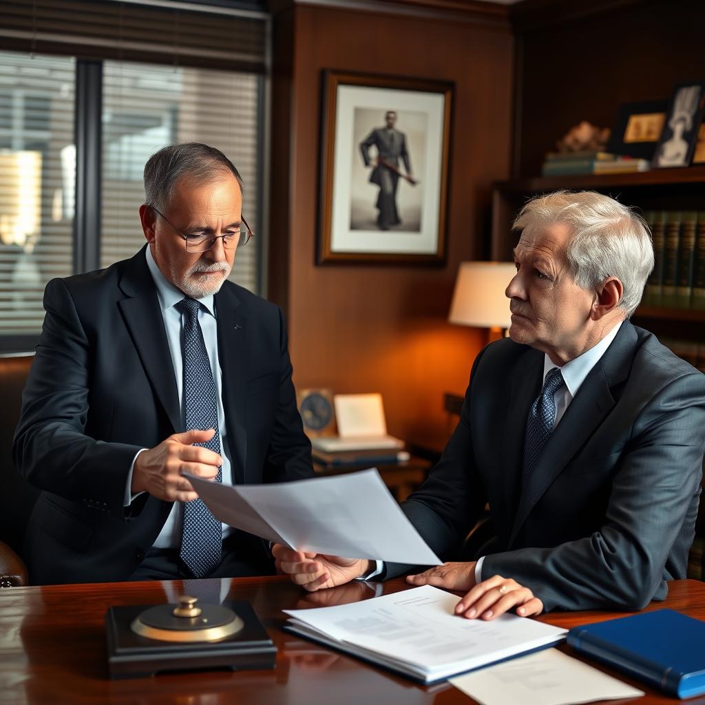Theft Defense Lawyer Manhattan