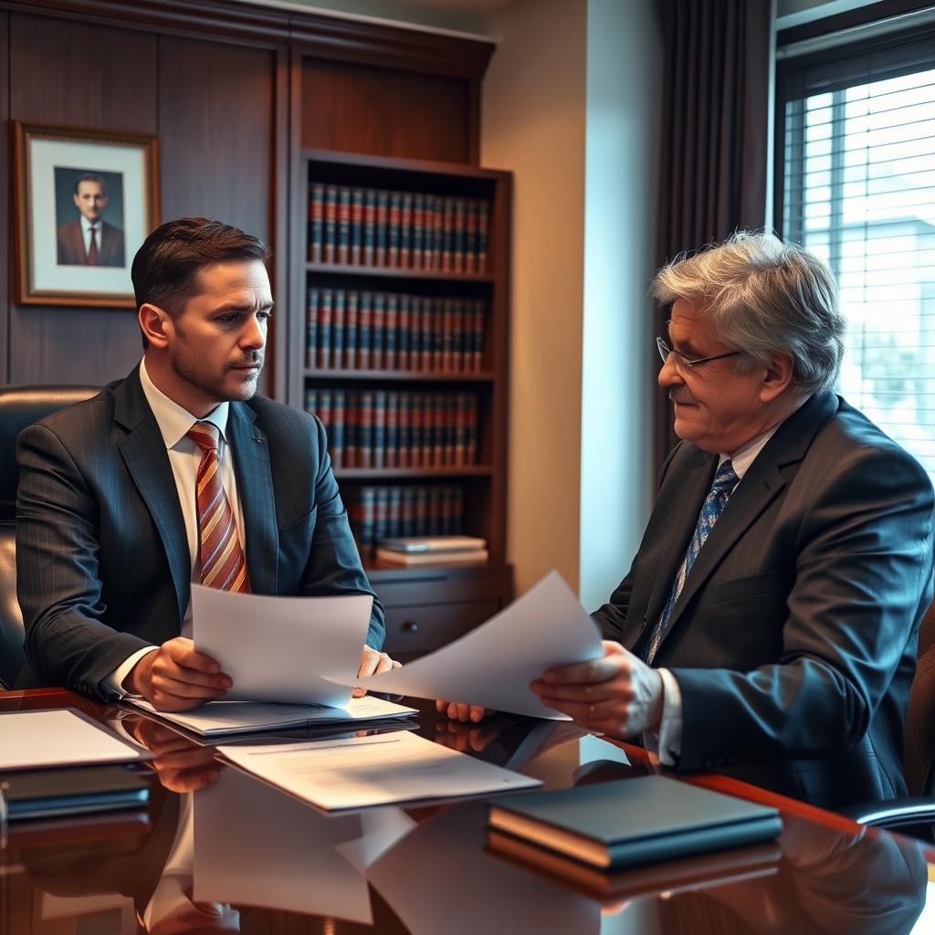 Theft Defense Lawyer Monroe County