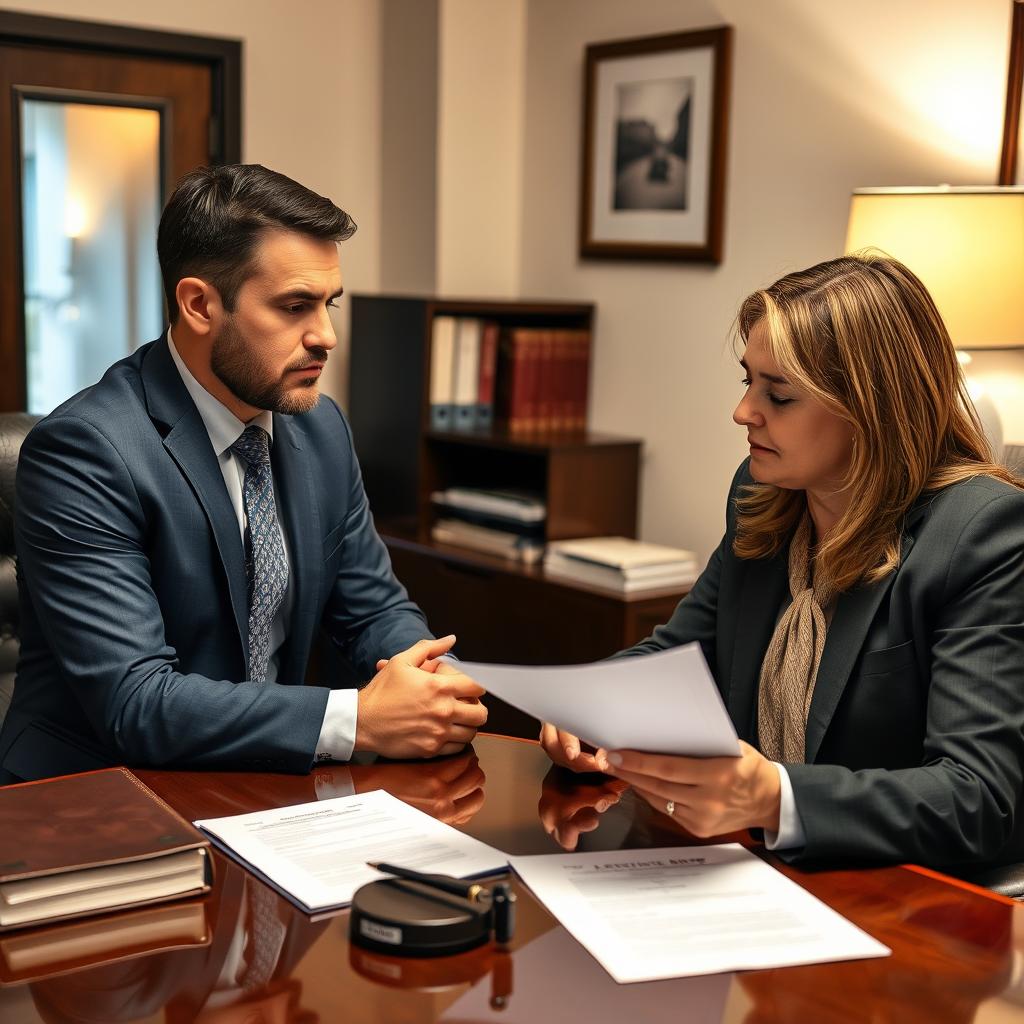 Theft Defense Lawyer Nassau County