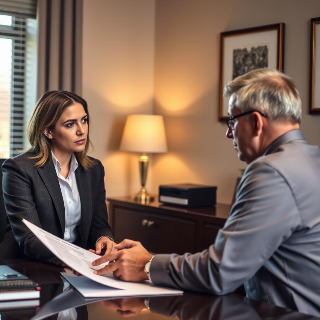 Theft Defense Lawyer New York County