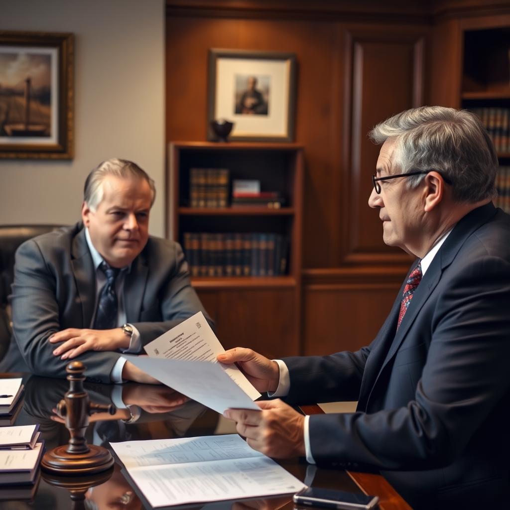 Theft Defense Lawyer Ontario County