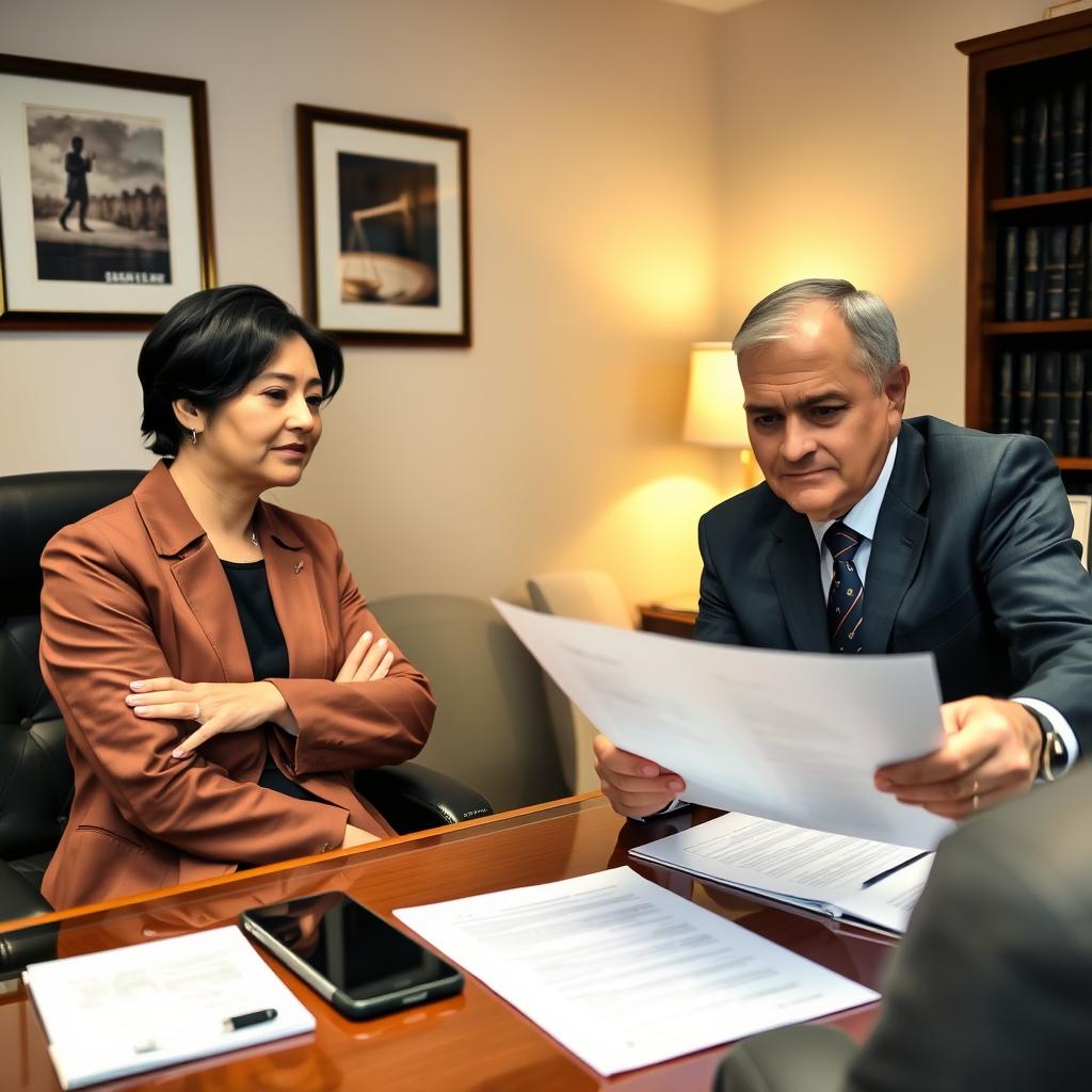 Theft Defense Lawyer Orange County