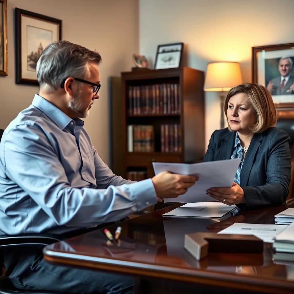 Theft Defense Lawyer Orleans County