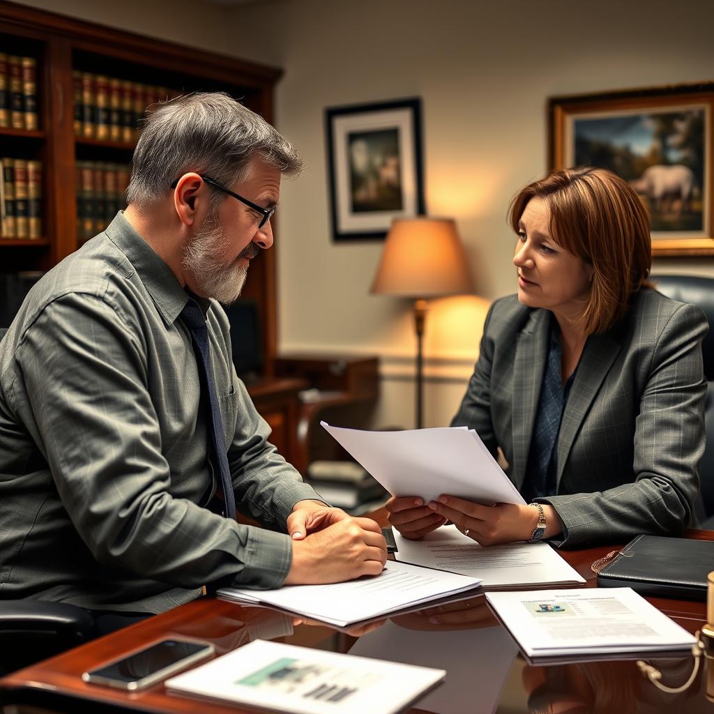 Theft Defense Lawyer Oswego County