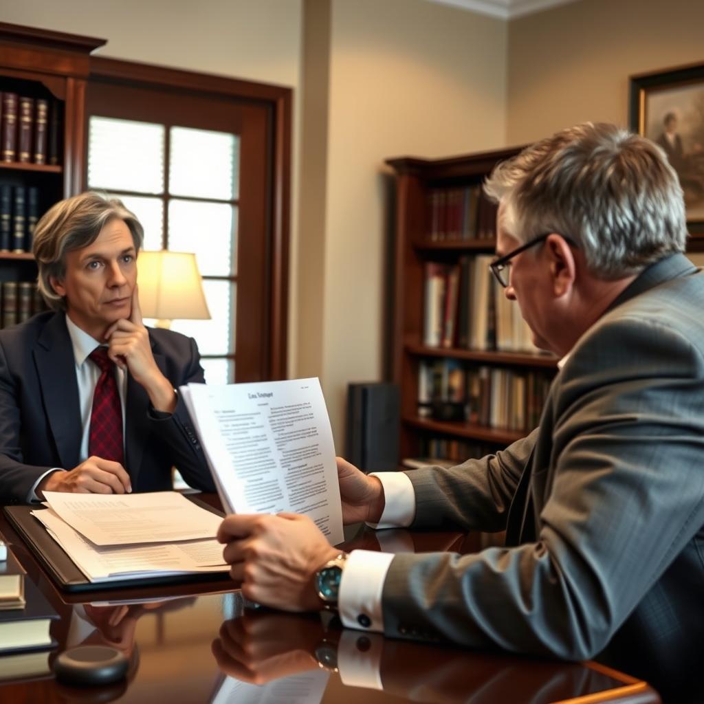 Theft Defense Lawyer Putnam County