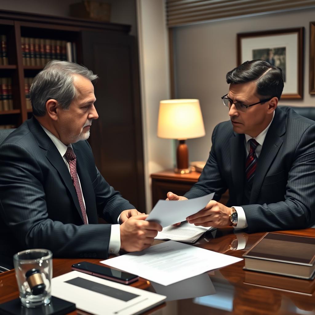 Theft Defense Lawyer Queens County