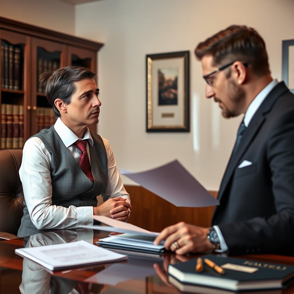 Theft Defense Lawyer Queens