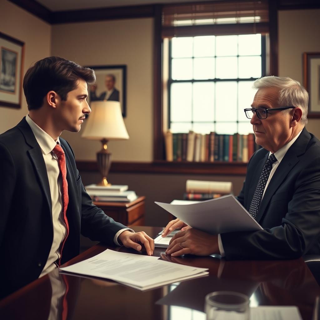 Theft Defense Lawyer Rockland County