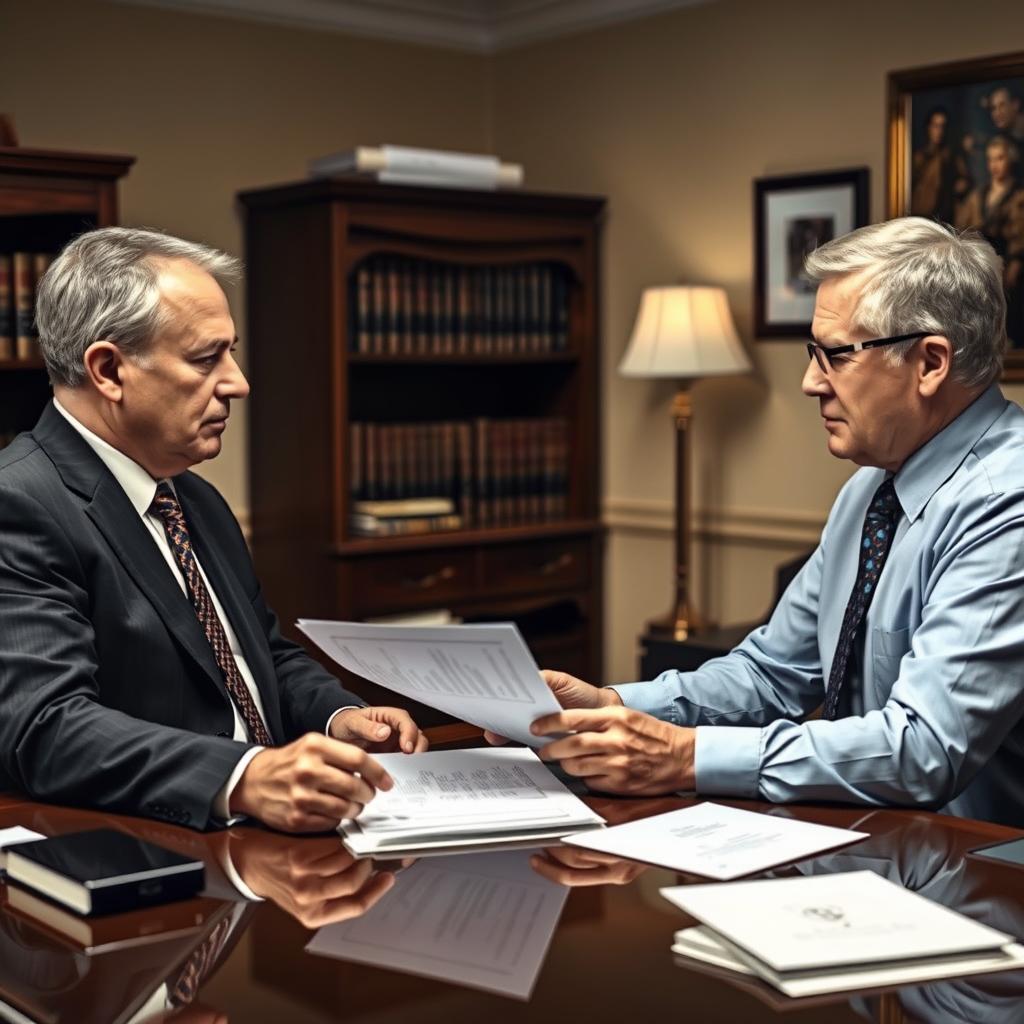 Theft Defense Lawyer Schoharie County