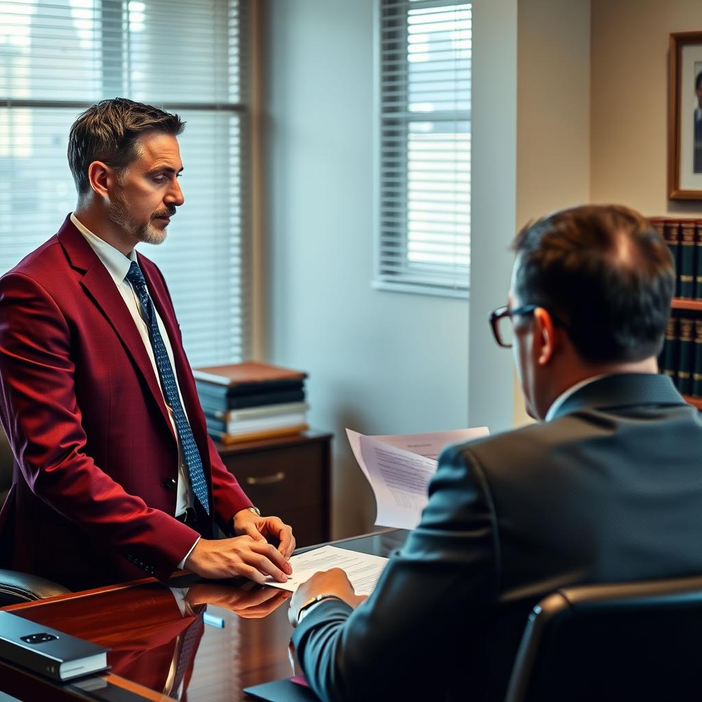 Theft Defense Lawyer Suffolk County