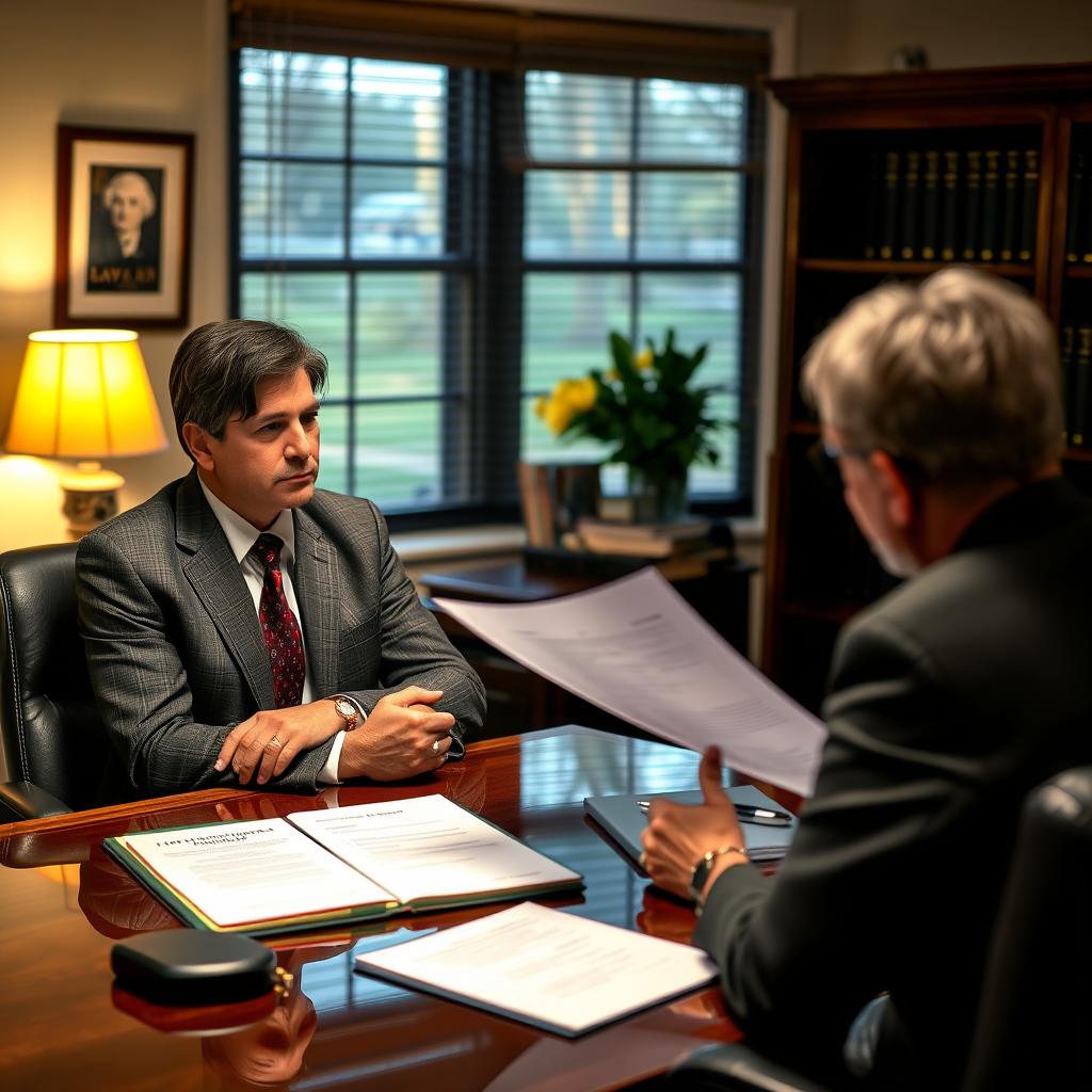 Theft Defense Lawyer Tompkins County