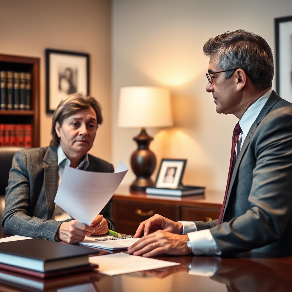 Theft Defense Lawyer Washington County