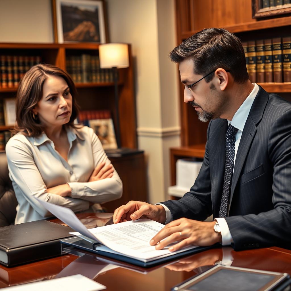 Theft Defense Lawyer Westchester County